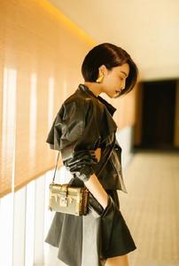 范冰冰非常完美假发,范冰冰对艺人的影响力