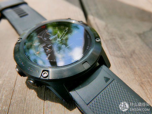 garmin佳明fenix5户外运动手表,佳明手表fenix5x徒步