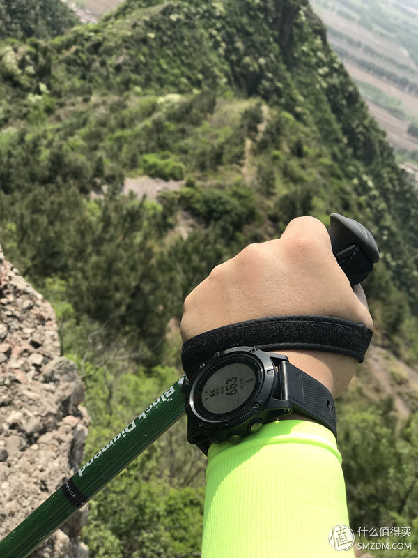 garmin佳明fenix5户外运动手表,佳明手表fenix5x徒步