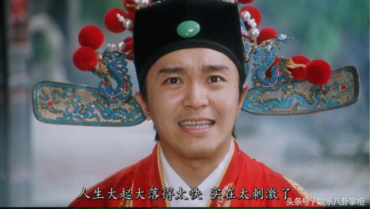 周星驰是最优秀的导演,周星驰导演优秀作品