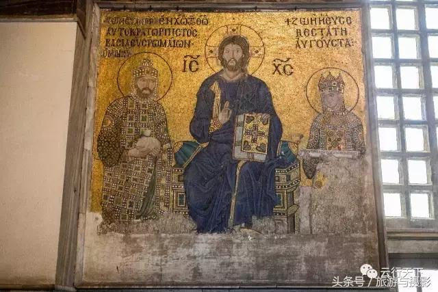 圣索菲亚大教堂土耳其地图,圣索菲亚大教堂尺寸