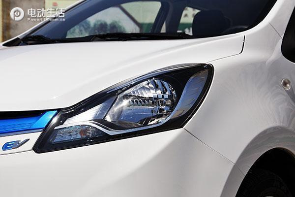 长安奔奔evstar国民版能爬陡坡,长安奔奔ev和e-star哪个划算