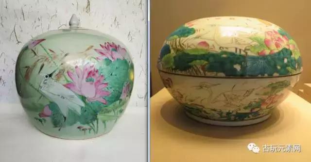 传统文化御窑定瓷,御窑最好的瓷器