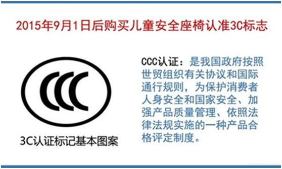 买安全座椅,如何知道安全座椅是不是正品