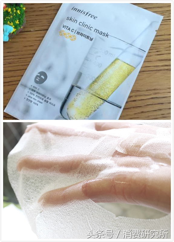 亲测面膜推荐,亲测4款热销美白面膜