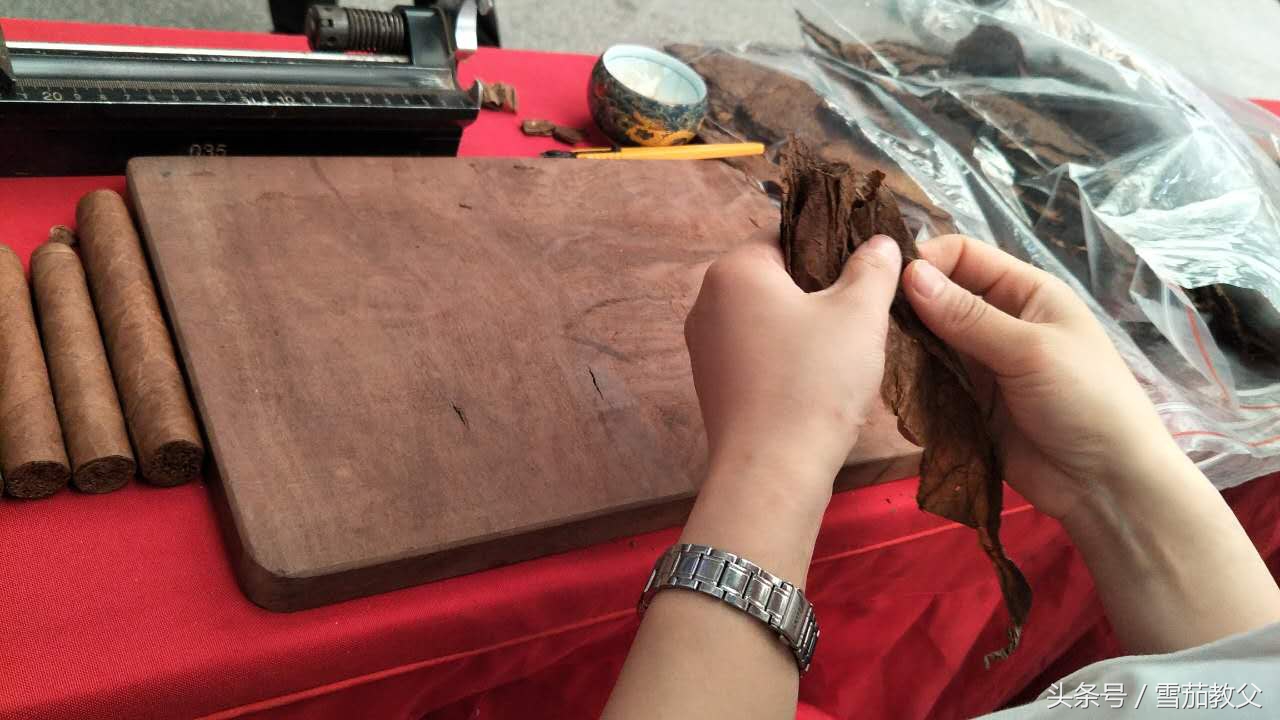 新手雪茄客避坑指南,雪茄入门级口粮选择