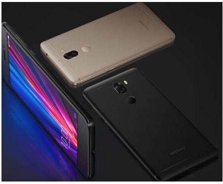 酷玩6手机,酷派酷玩6开箱视频