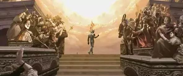 比3d还直观的动漫,盘点这些被搞坏的动画