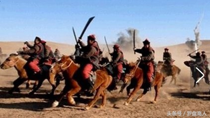 太平军攻入京城,太平军伏击清军