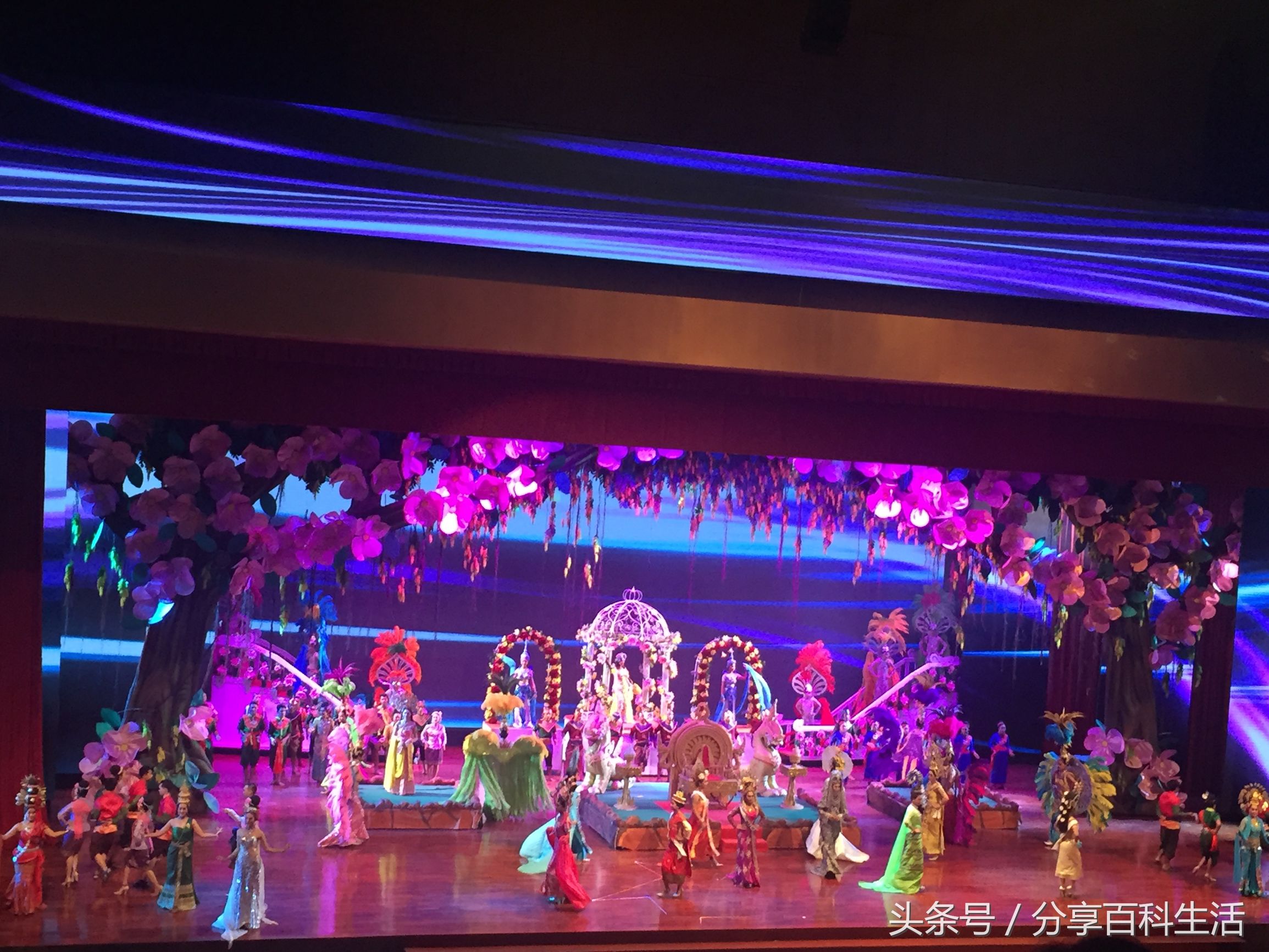 掌握这些技巧，轻松玩转芭提雅自由行！