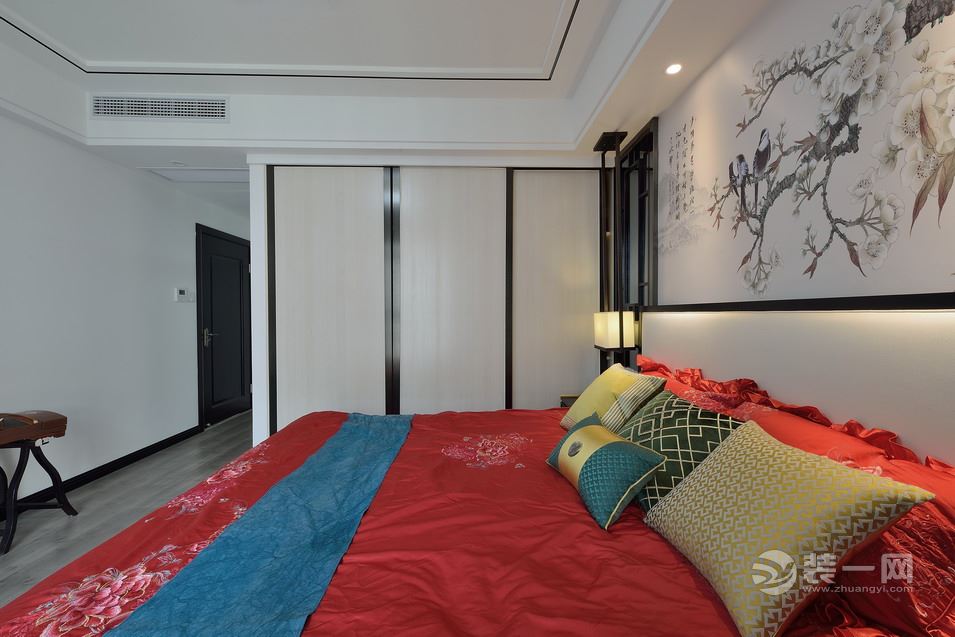 杭州现代装修风格效果80平,杭州房子小户型装修风格