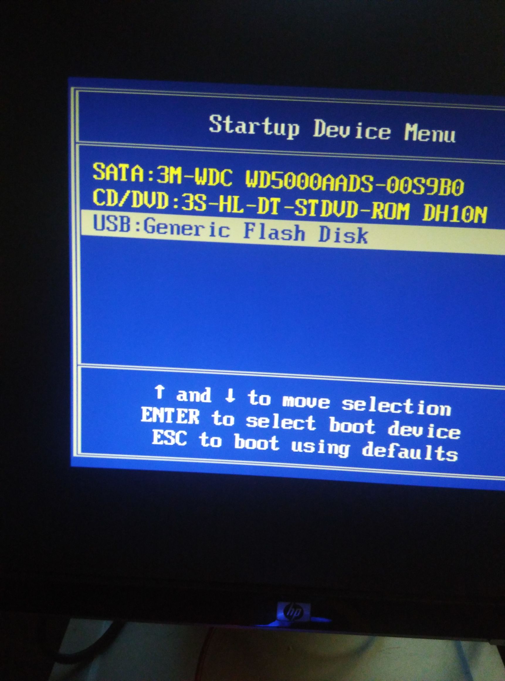 联想电脑u盘启动无法进入pe系统,启动u盘进不了pe系统
