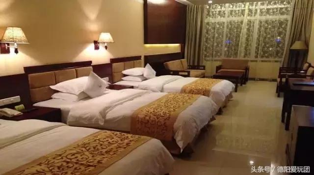 德阳周边游:端午3天我们走“喇叭河”怎么样?最强攻略来袭