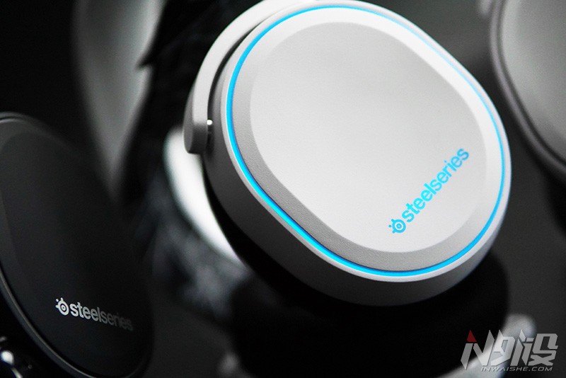 赛睿arctis7p耳机,赛睿arctis寒冰9wireless