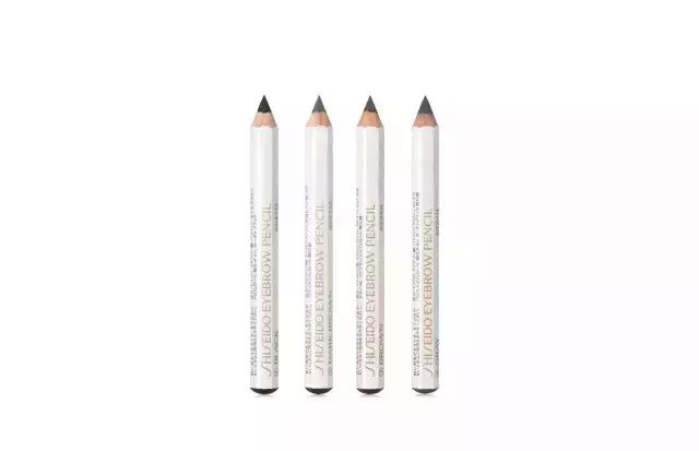 画眉毛才会好看,画眉毛5个点