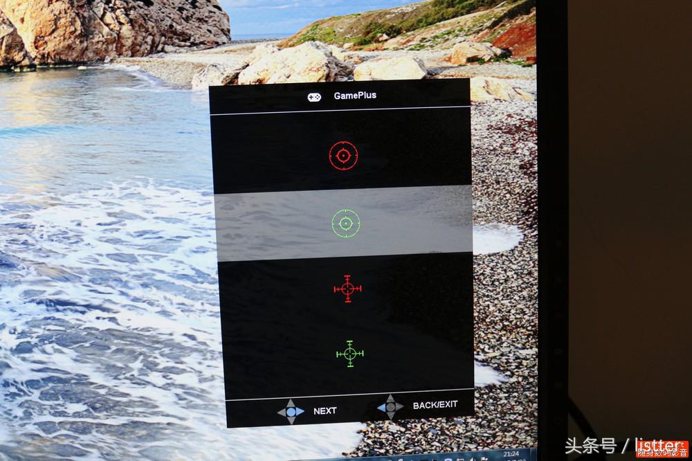 华硕vg279q和vg279q1a什么区别,27寸2k显示器华硕260Hz