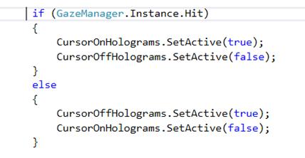 hololens开发实例,hololens使用说明
