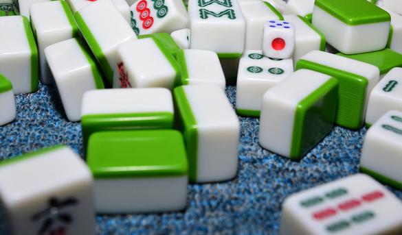 打麻将胡牌规则及玩法,打麻将所有的胡法