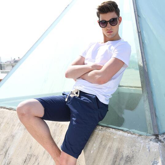 男性衣服夏季搭配,男生的夏季服饰