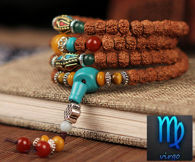 文玩中12生肖佩戴什么手串 (不同星座适合的文玩)
