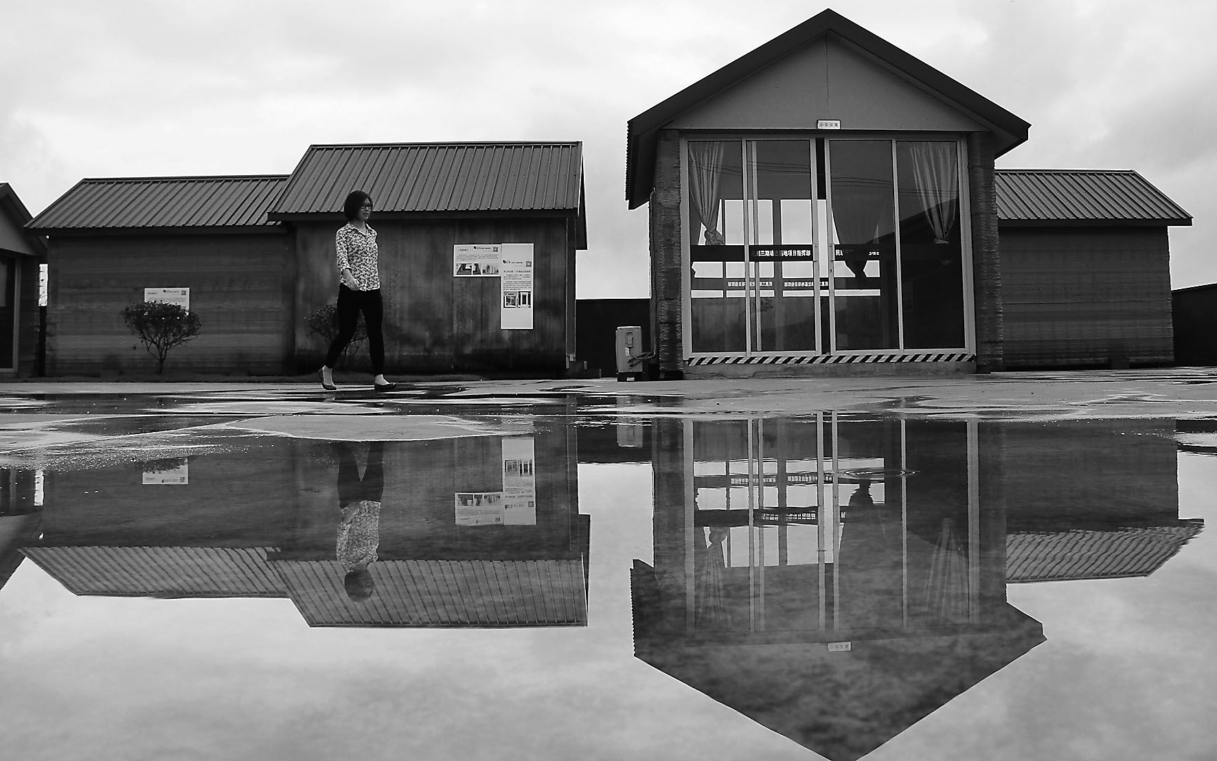 3d打印水立方,水立方3d打印