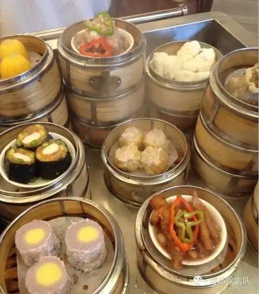 上海十大必吃餐厅排名,舌尖上的上海十大老字号