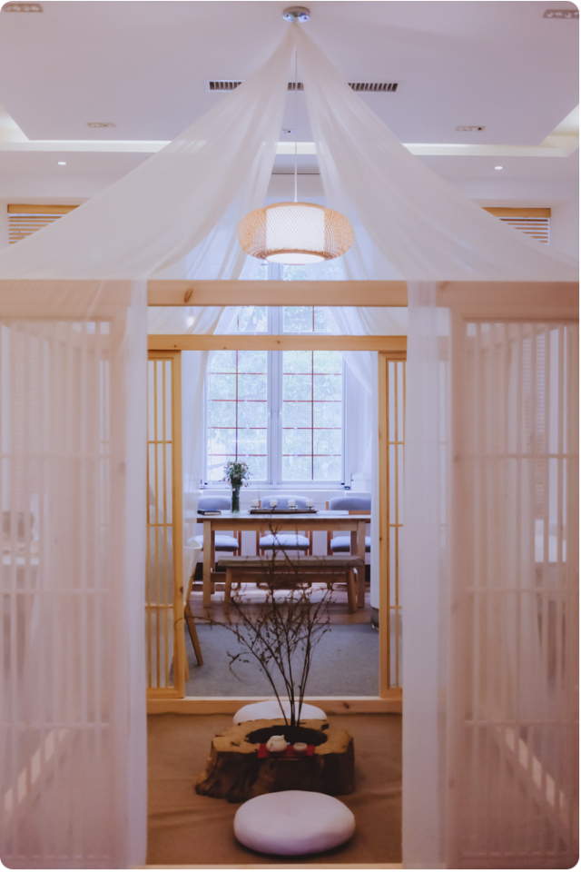 黎黄陂路情侣约会餐厅,黎黄陂路4号