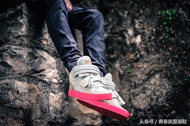 2023年潮鞋推荐,最值得入手的潮鞋大合集