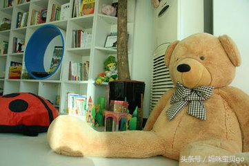 北京儿童绘本馆推荐,儿童绘本推荐馆