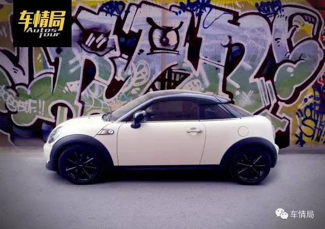 12款minicoopers评测,minicoopers淡蓝色测评