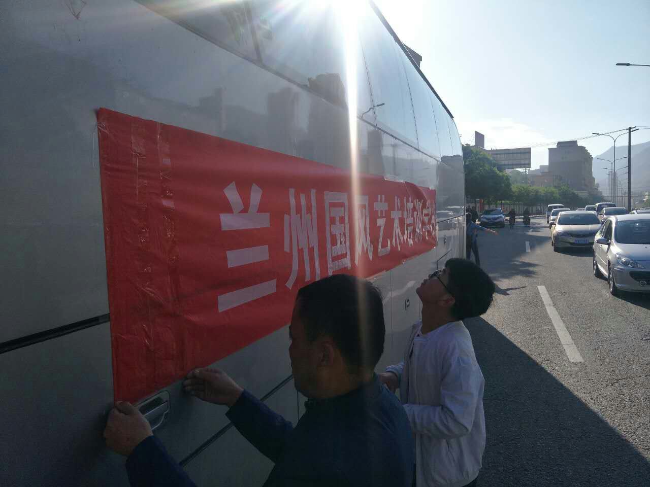 记录传统文化,记录传承传统文化