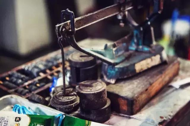 你小时候打过酱油吗,你小时候去超市干过这事吗