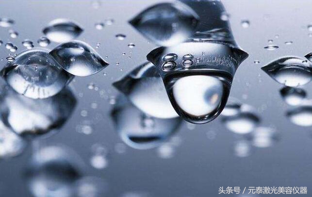 美容院玻尿酸原液可以天天用吗,美容院玻尿酸补水是用哪种牌子