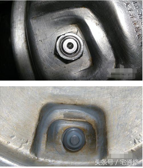 高压锅手柄处漏气维修视频,高压锅气阀顶不上去怎么回事