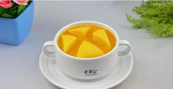 老港记甜品哪个最好吃,老港记甜品加盟店怎么样