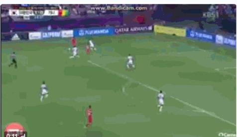 日韩小妖闪耀世青赛令国人羡慕曾齐名梅西的他却已沦落中乙