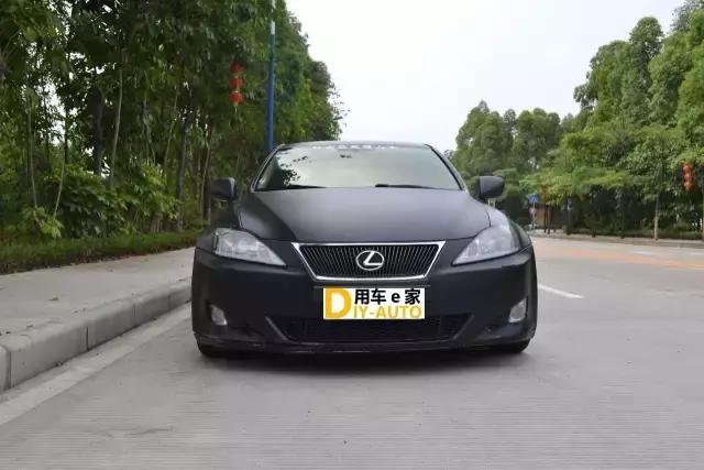 主打性能的雷克萨斯车型,主打舒适的雷克萨斯有哪款
