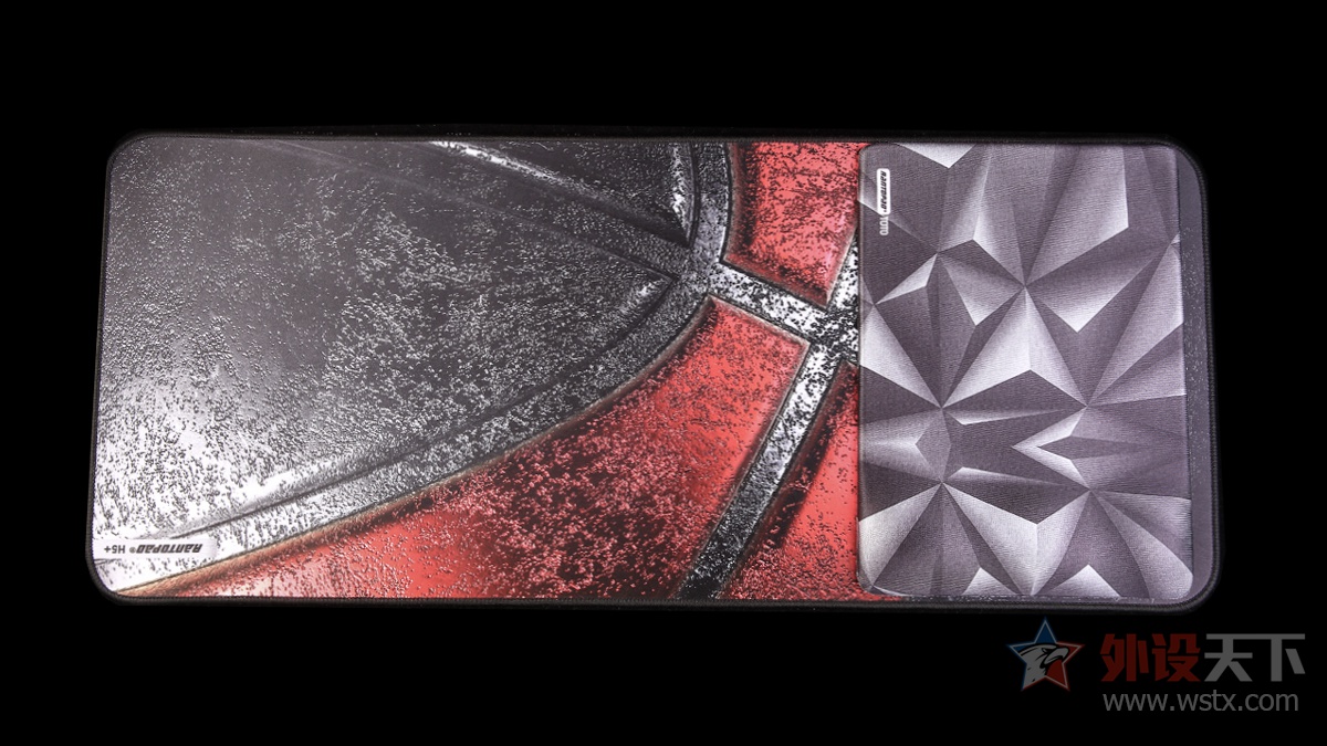 鼠标手专用鼠标垫,黑科技鼠标垫鼠标手患者的福音