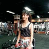 健身房练腿器械使用方法,健身房练肩器械使用大全讲解