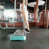 健身房练腿器械使用方法,健身房练肩器械使用大全讲解