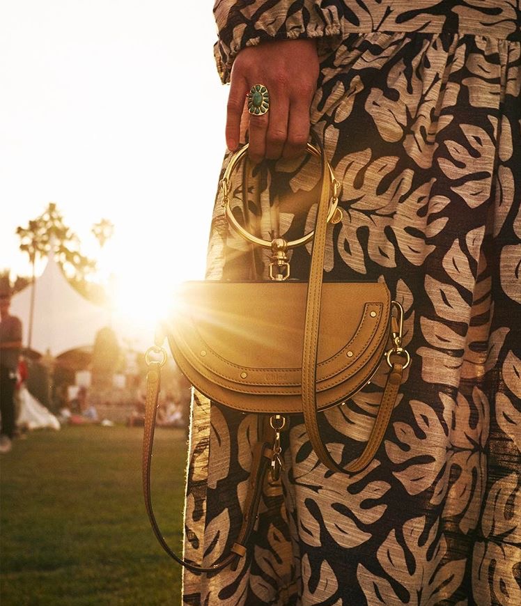 没有什么好看的包包推荐,没有品牌好看的包