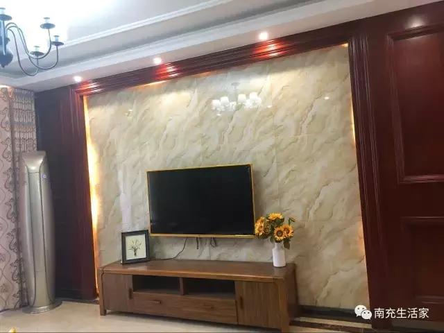 西充领秀城5栋2号户型,西充县领秀城