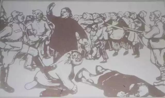 献县马本斋纪念馆可以录像吗,献县马本斋简介