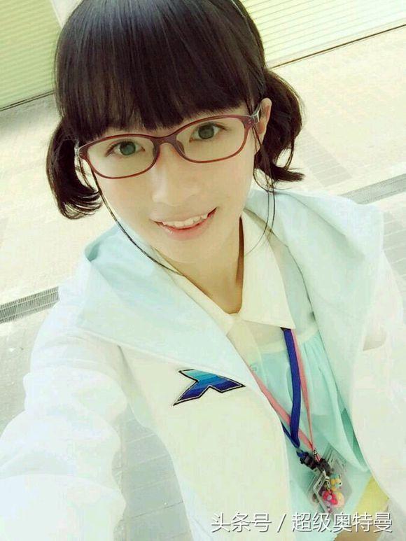 所有奥特曼女主中哪个女主最漂亮,奥特曼里面所有的女主