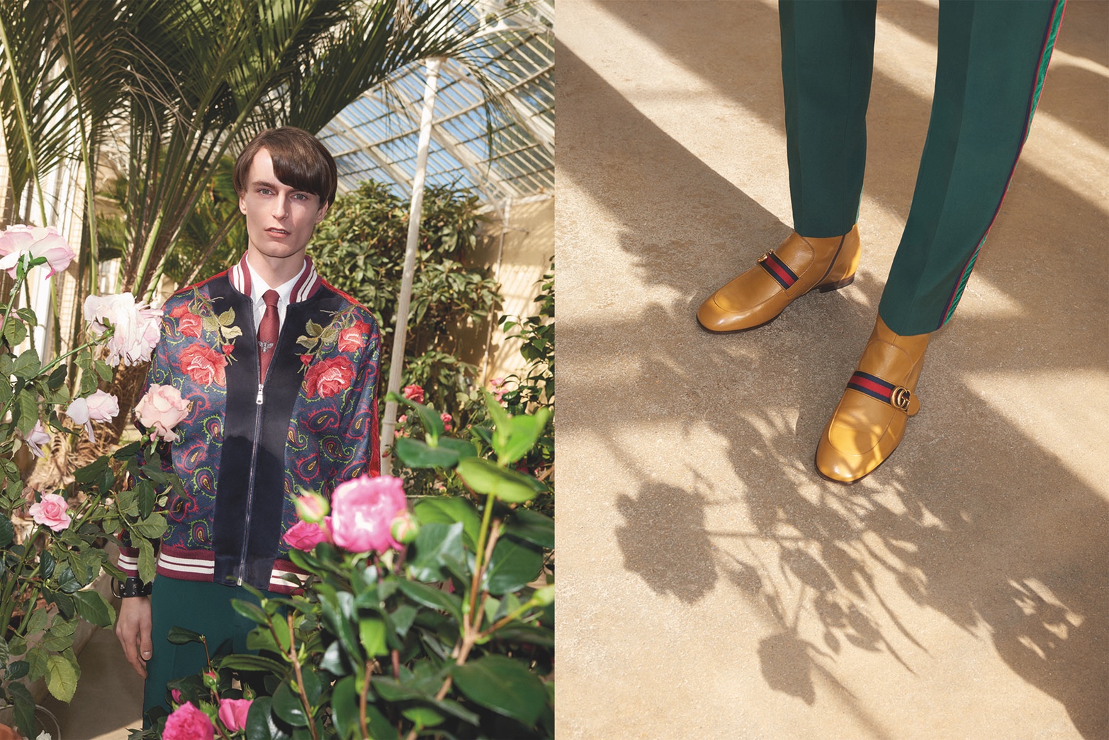 gucci联名系列,gucci联名款有哪些