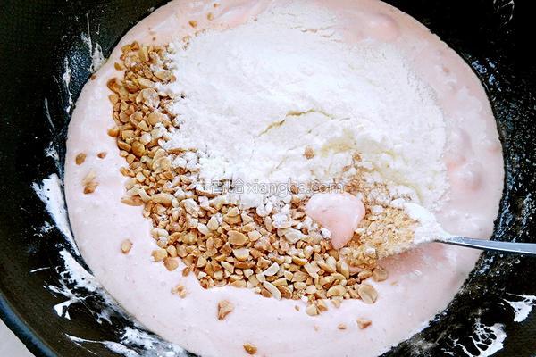 做牛轧糖的重点方法和技巧,简单又好吃的牛轧糖你做过吗