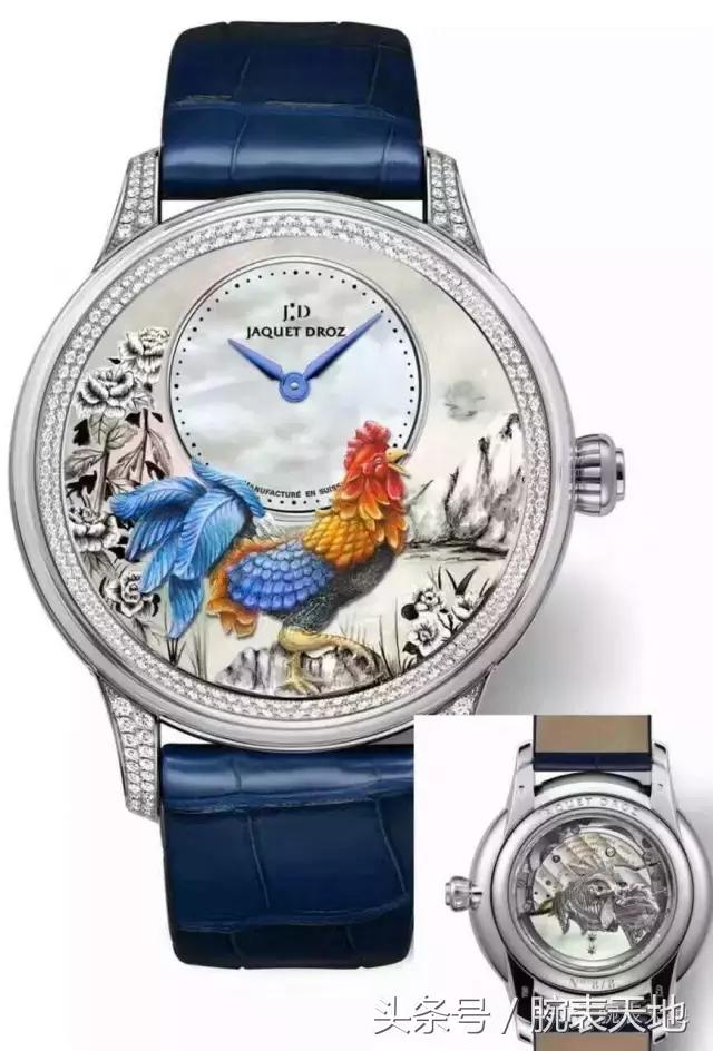 爱彼和劳力士如何选择,有了劳力士日志还需要买什么表