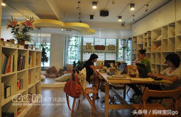 北京儿童绘本馆推荐,儿童绘本推荐馆