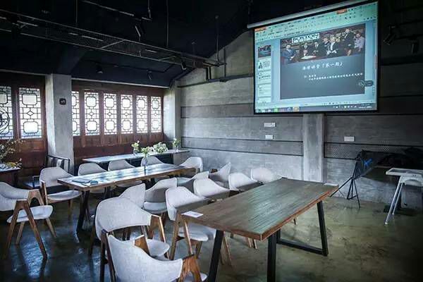 宁波南塘老街介绍,穿越百年的街市