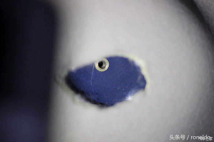 新飞度改灯夜间效果,新本田飞度灯光改装最佳方案